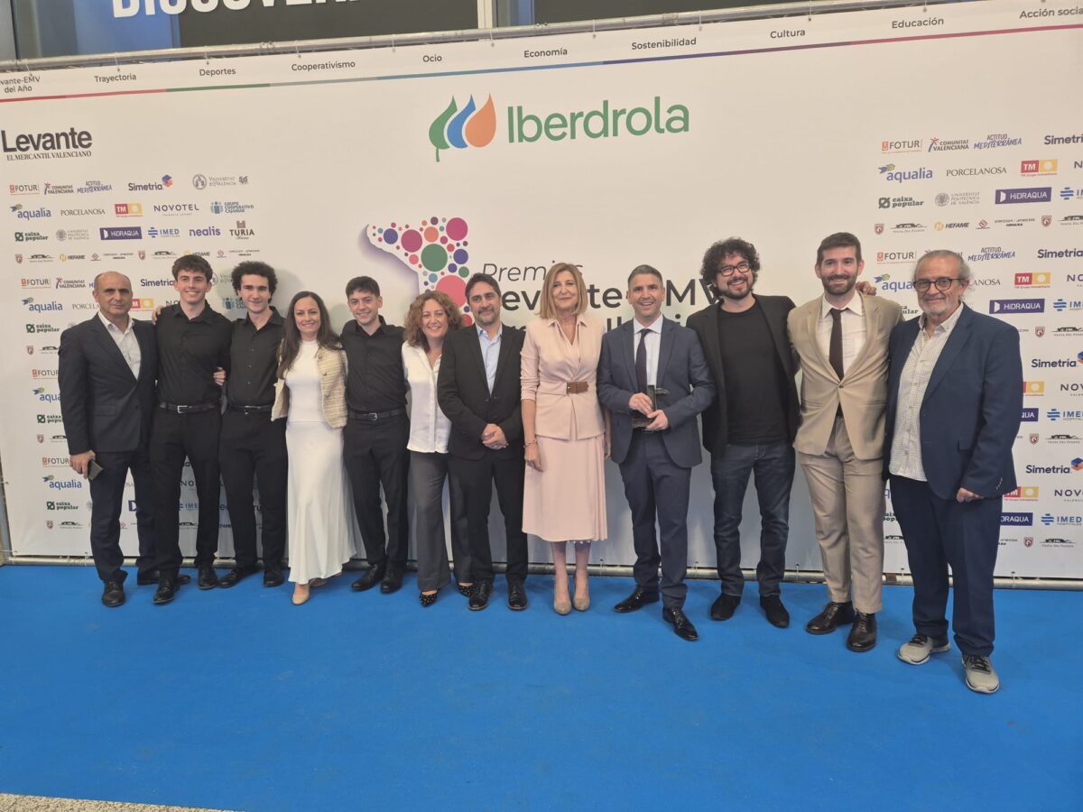 ASVEM felicita a ESMAR