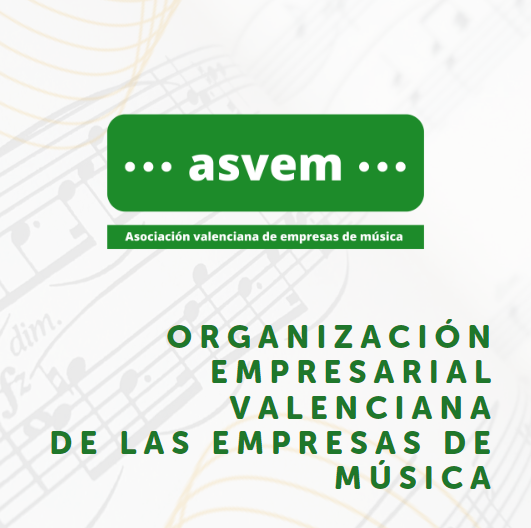 ASVEM - organización empresarial