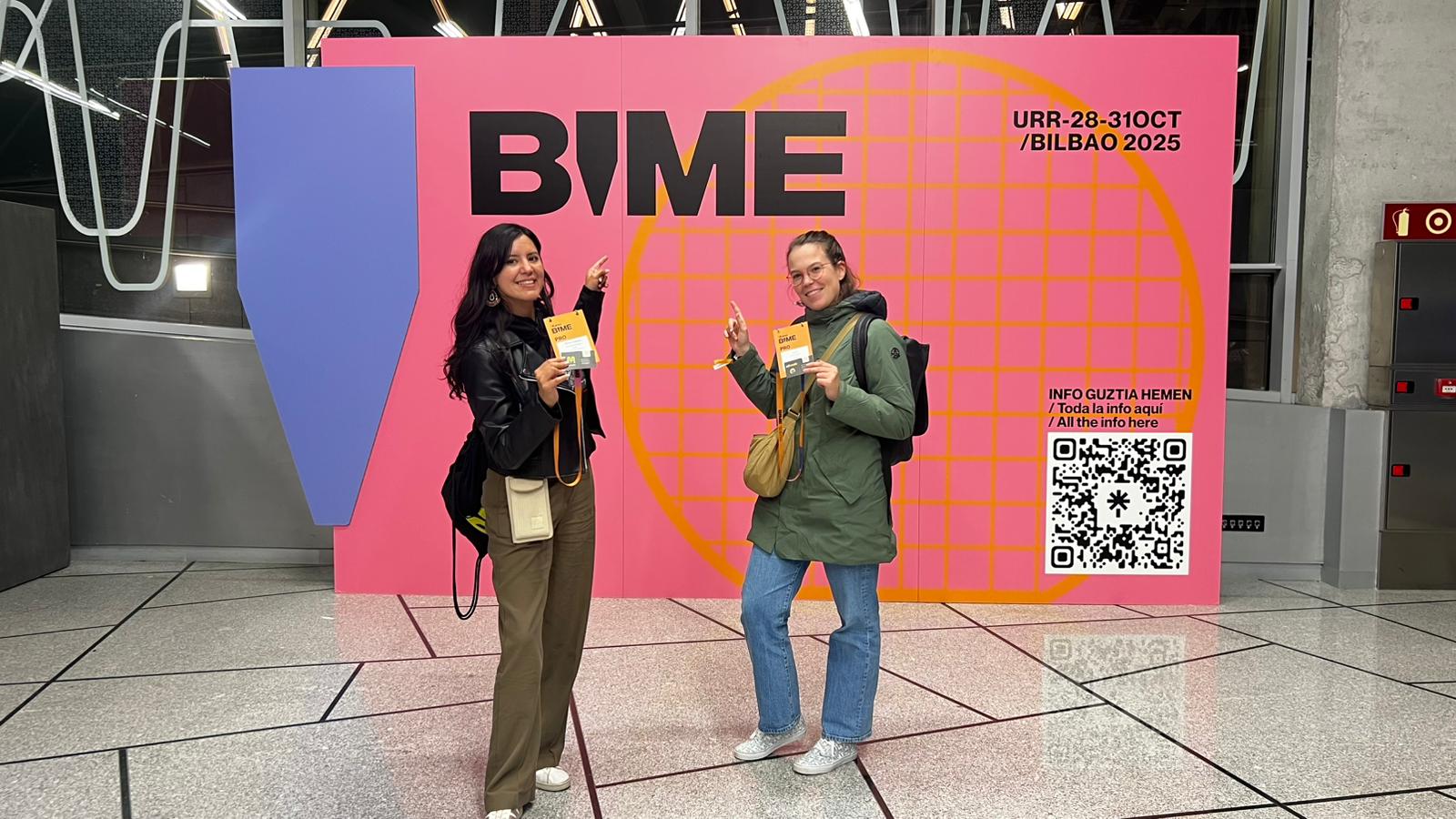 BIME portada asvem 2025