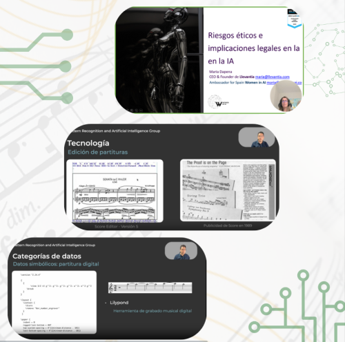 0.1. El sector musical se sube a la ia.